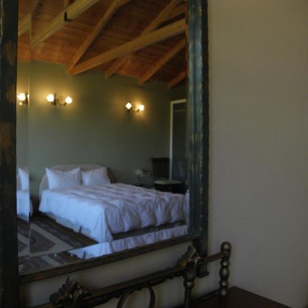 Casa Mare Hotel Nimfaíon Buitenkant foto