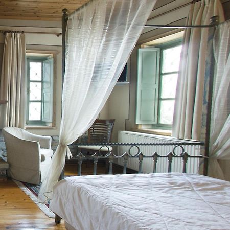 Casa Mare Hotel Nimfaíon Buitenkant foto