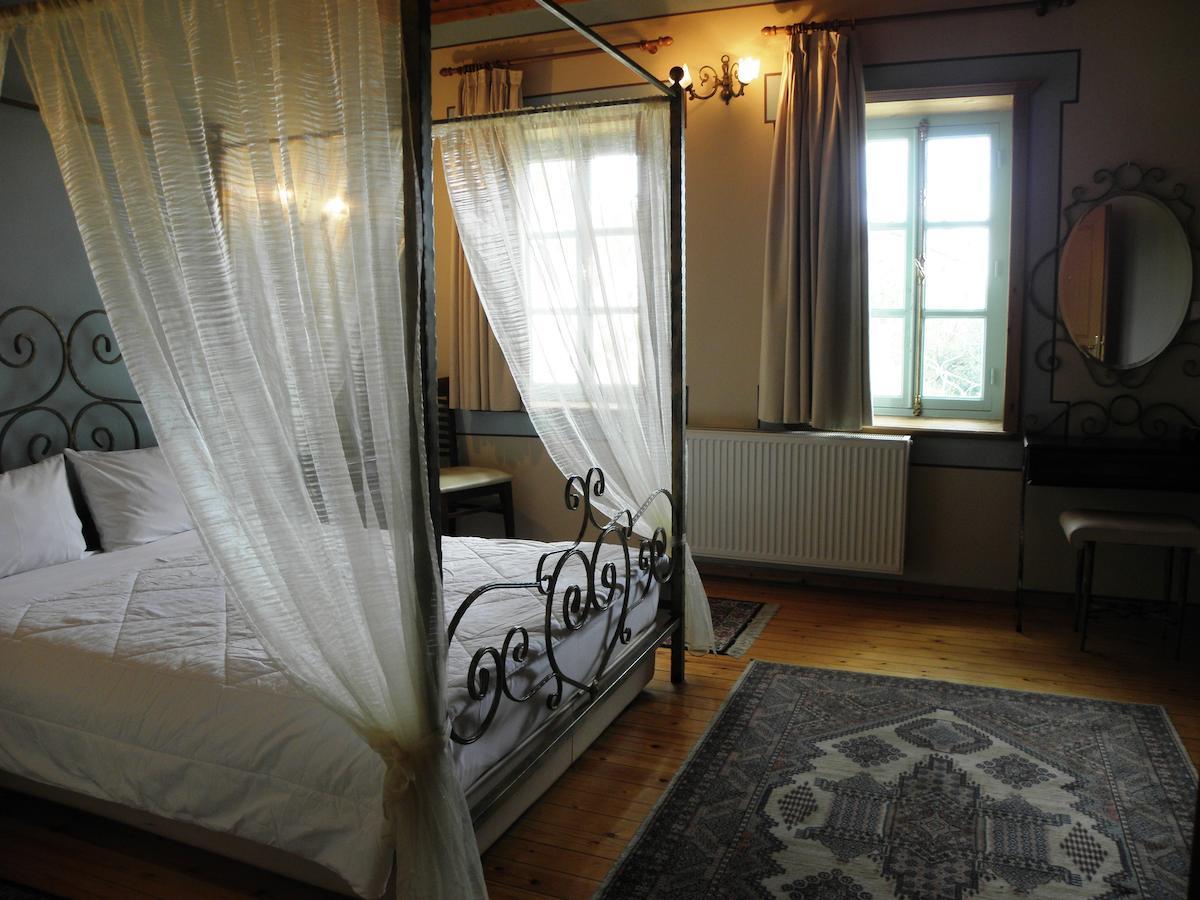 Casa Mare Hotel Nimfaíon Kamer foto